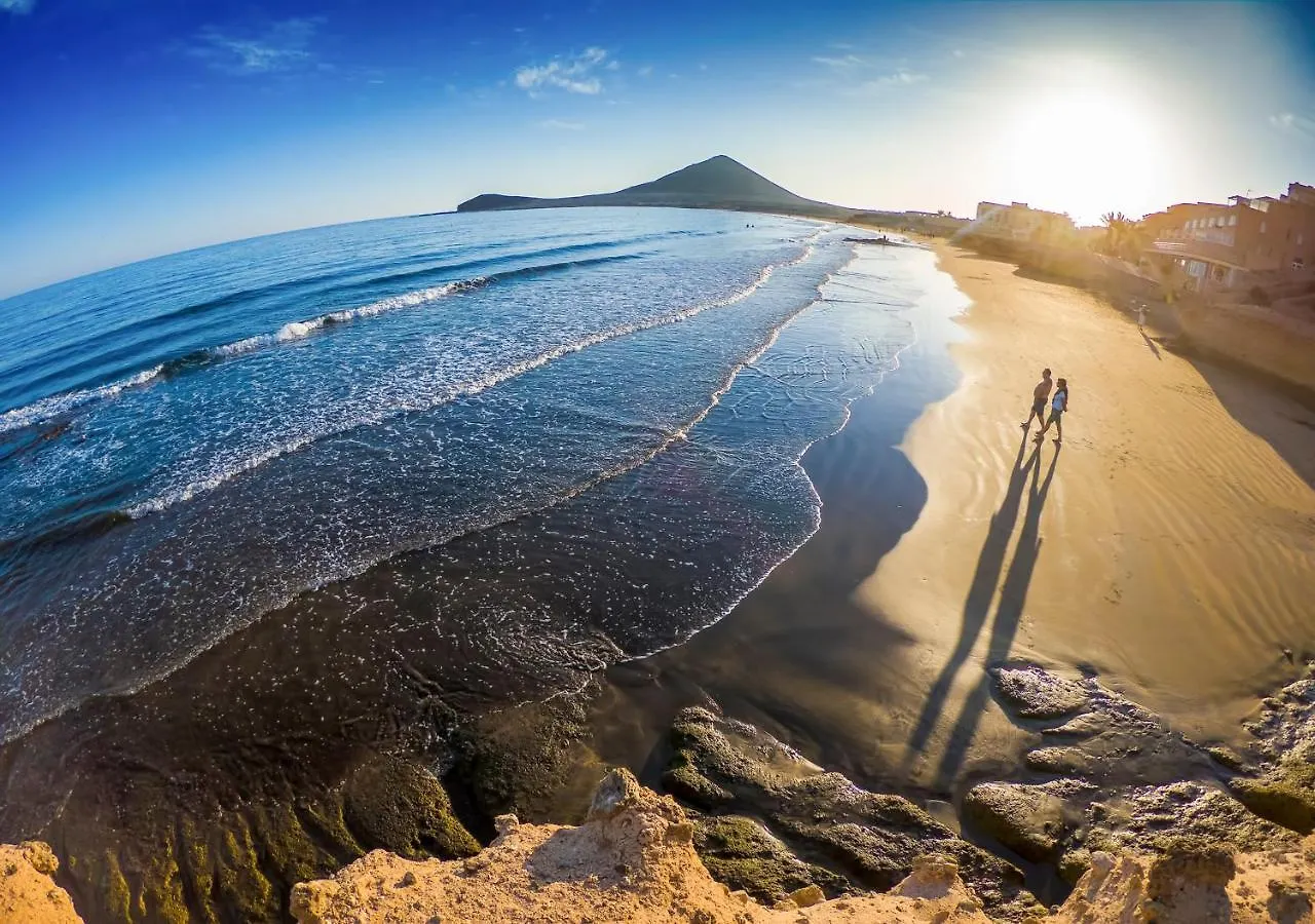 Holiday home Medano4You Las 3 Fridas El Medano