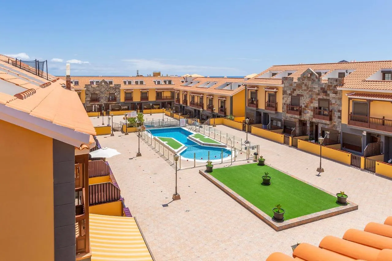 Medano4You Las 3 Fridas El Medano  Holiday home