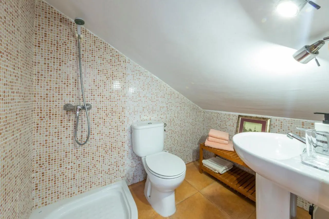 Medano4You Las 3 Fridas El Medano  Holiday home El Medano (Tenerife)