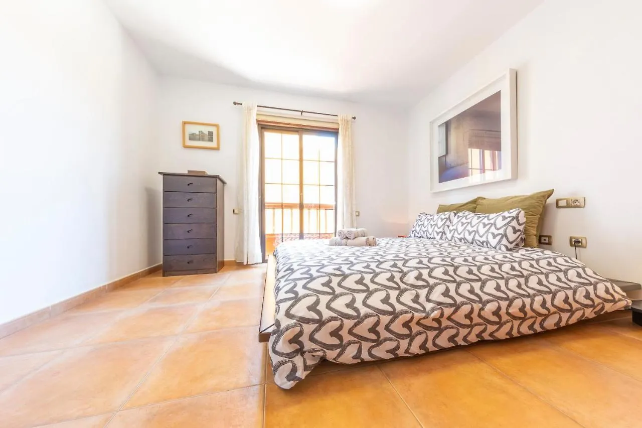 Holiday home Medano4You Las 3 Fridas El Medano  Spain